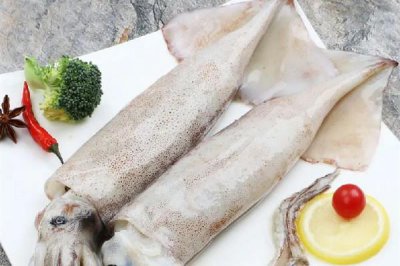 ​鱿鱼属于高蛋白食物吗 鱿鱼是发物吗