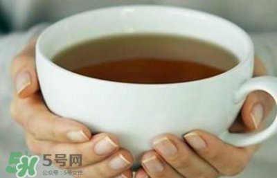 ​艾叶红糖水能减肥吗？艾叶红糖水的功效