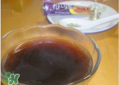 艾叶红糖水能减肥吗？艾叶红糖水的功效