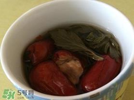 艾叶红糖水能减肥吗？艾叶红糖水的功效