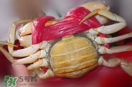 黄油蟹放冰箱能放多久？黄油蟹怎么挑选