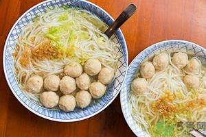 米线和米粉有什么区别？米粉要泡多久才能炒？