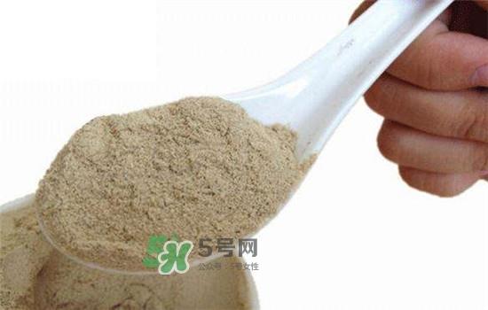 三七粉抗癌吗？三七粉的正确吃法