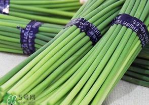 蒜苔不能和什么一起吃？蒜薹不能和什么一起吃？