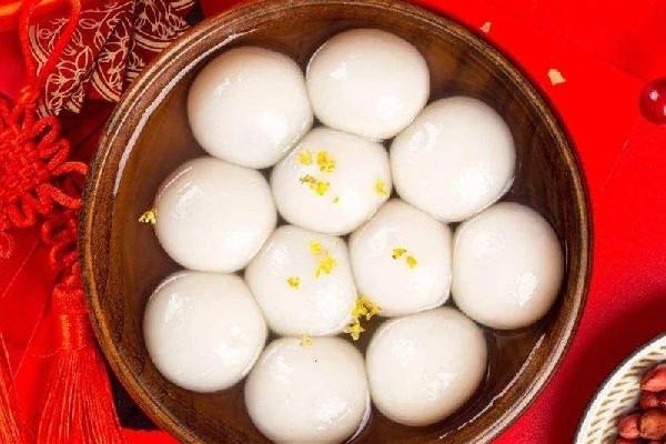 汤圆冷水下锅还是热水下锅 汤圆怎么煮才不会爆裂