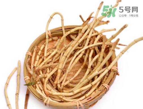 鱼腥草多少钱一斤？干的鱼腥草多少钱一斤