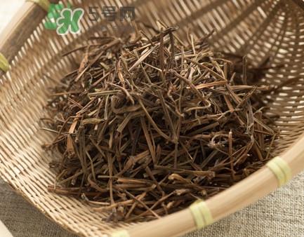 鱼腥草多少钱一斤？干的鱼腥草多少钱一斤