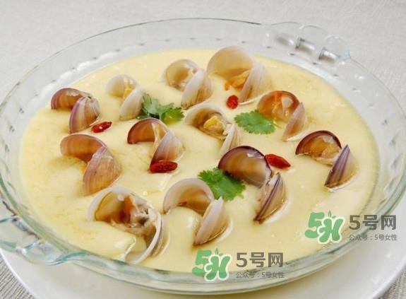 蒸鸡蛋需要多长时间？蒸鸡蛋需要多久