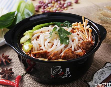 土豆粉煮多长时间才会熟 土豆粉热量高吗