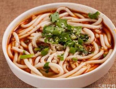 ​土豆粉煮多长时间才会熟 土豆粉热量高吗