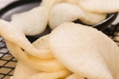 ​虾片怎么炸又酥又脆 虾片炸不起来什么原因