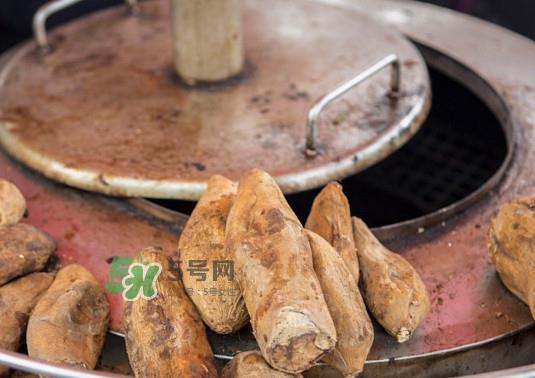 地瓜煮多久能熟？煮地瓜需要多长时间