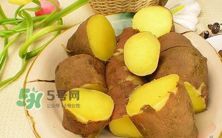 地瓜煮多久能熟？煮地瓜需要多长时间