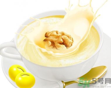 ​豆奶和蜂蜜能一起喝吗?豆奶喝蜂蜜一起喝会怎么样