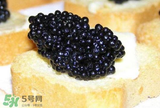 黑鱼籽能吃吗？黑鱼籽怎么吃？
