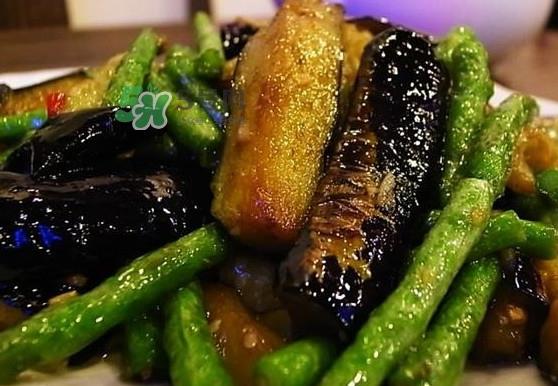 缸豆怎么炒好吃？缸豆怎么烧才好吃