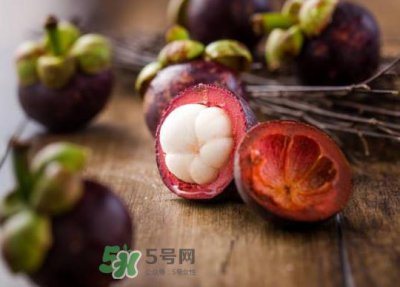​山竹壳能吃吗？山竹壳有什么用？