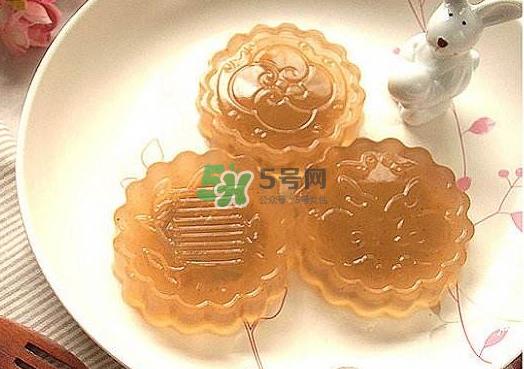 水晶月饼怎么保存？水晶月饼能保存多久？