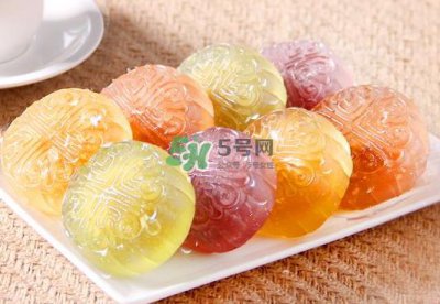 ​水晶月饼怎么保存？水晶月饼能保存多久？