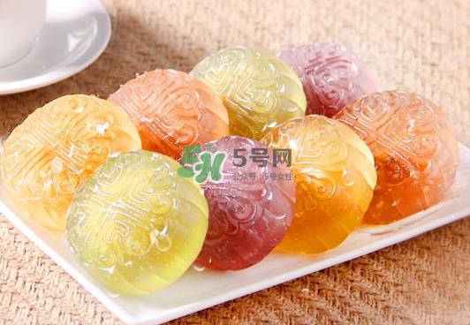 水晶月饼怎么保存？水晶月饼能保存多久？
