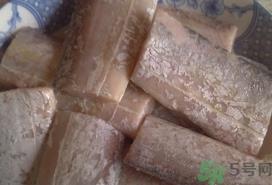 新鲜带鱼怎么保存?炸好的带鱼怎么保存?