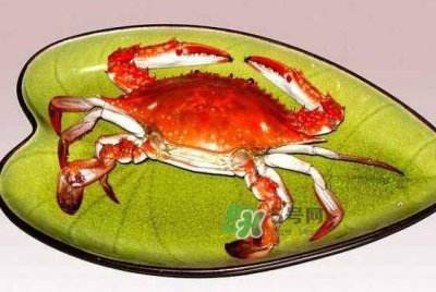 ​海螃蟹蒸多长时间？海螃蟹蒸多久？