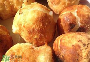 炸元宵用不用解冻？炸元宵需要解冻吗？