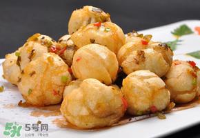 炸元宵用不用解冻？炸元宵需要解冻吗？