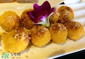 炸元宵用不用解冻？炸元宵需要解冻吗？