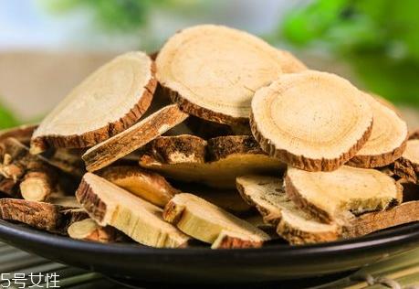 白芷什么时候种植 收获时间