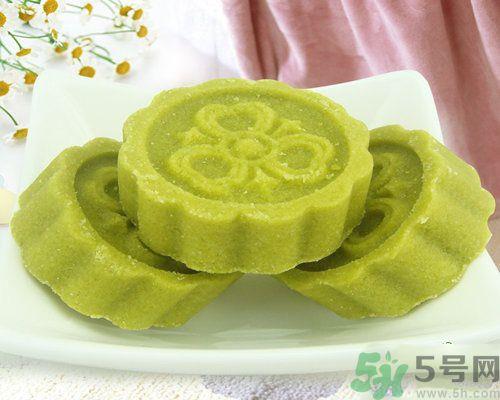 吃绿豆糕可以降血压吗？高血压吃绿豆糕好吗？