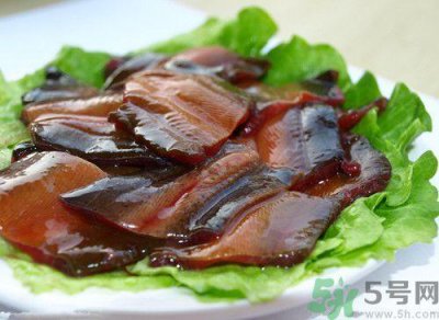 ​黄鳝没炒熟能吃吗?没炒熟的黄鳝有寄生虫吗