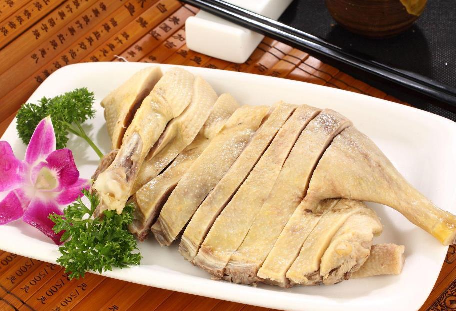 盐水鸭怎么吃 盐水鸭要不要加热吃