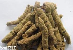 巴戟天能吃吗 巴戟天泡水