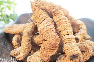 巴戟天能吃吗 巴戟天泡水