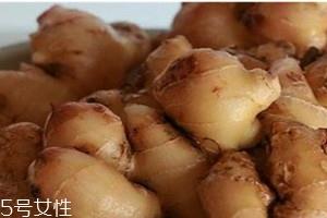 黄精怎么保存 保存方法