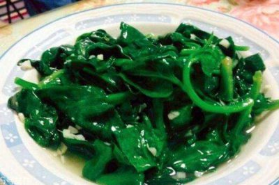 ​什么是木耳菜呢 木耳菜的功效有什么呢