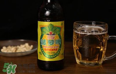 ​菠萝啤会喝醉吗？菠萝啤小孩可以喝吗
