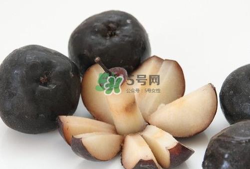 冻梨是哪里的特产？冻梨哪里可以买到