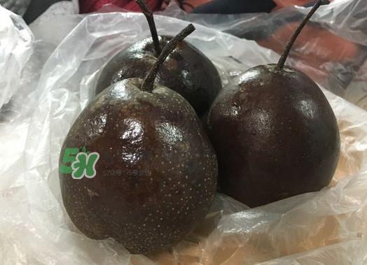 冻梨是哪里的特产？冻梨哪里可以买到