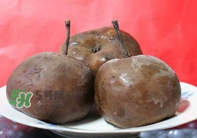 ​冻梨是哪里的特产？冻梨哪里可以买到