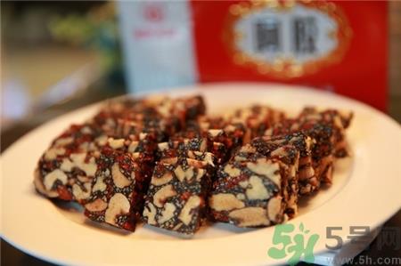 阿胶可以放冰箱保存吗?阿胶糕可以放在冰箱里吗?