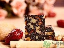 阿胶可以放冰箱保存吗?阿胶糕可以放在冰箱里吗?