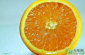 冬天可以吃橘子吗？冬天吃橘子会上火吗？