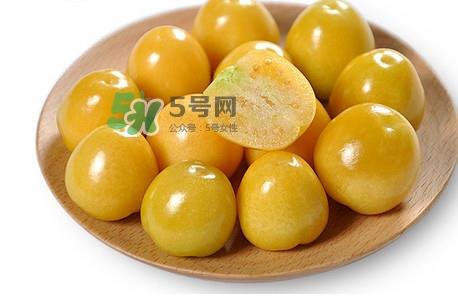 姑娘果怎么保存？姑娘果吃之前洗不洗？