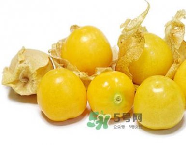 ​姑娘果怎么保存？姑娘果吃之前洗不洗？