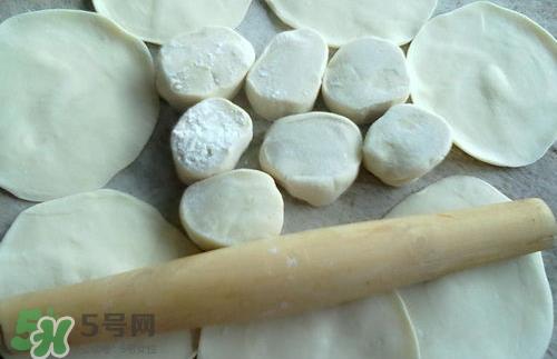 饺子皮怎么保存?饺子皮怎么保存不粘?