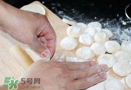 饺子皮怎么保存?饺子皮怎么保存不粘?