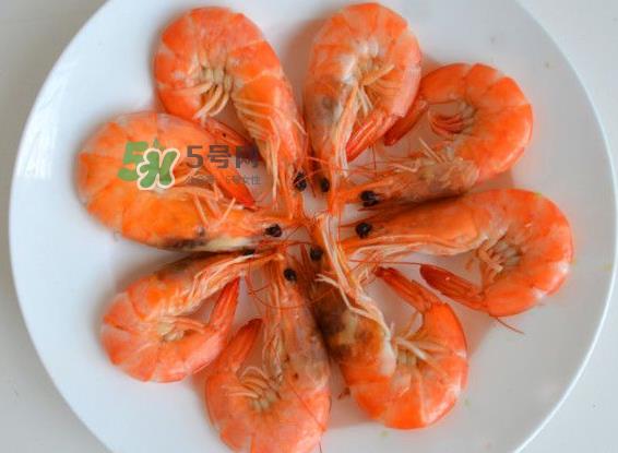 水煮虾热量高吗？吃水煮虾会胖吗？
