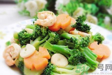 西兰花是发物吗？西兰花是不是发物？